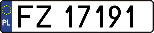 FZ17191