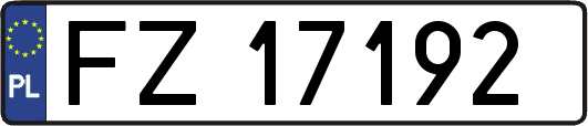 FZ17192