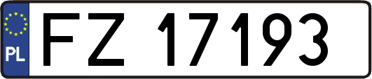 FZ17193
