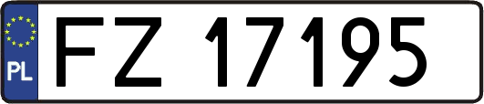 FZ17195