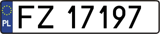 FZ17197