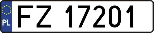 FZ17201