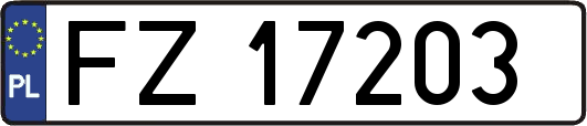 FZ17203