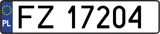 FZ17204
