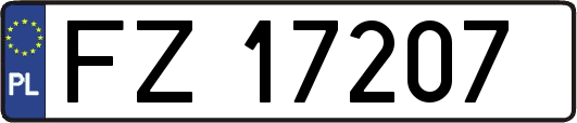 FZ17207