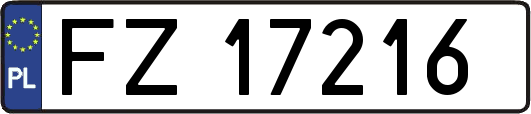 FZ17216