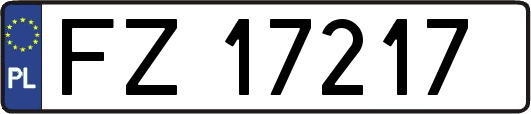 FZ17217