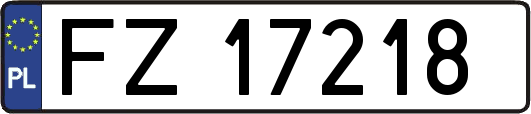 FZ17218