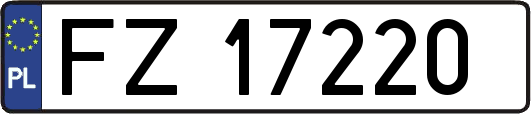FZ17220