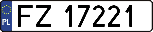 FZ17221