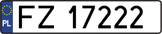 FZ17222