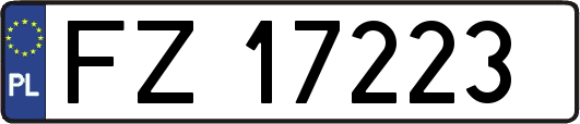 FZ17223