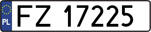 FZ17225