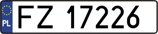 FZ17226
