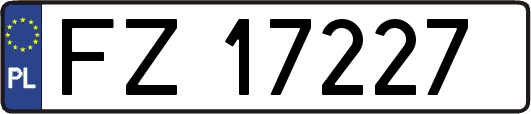 FZ17227
