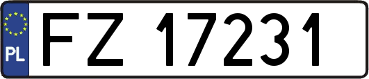 FZ17231
