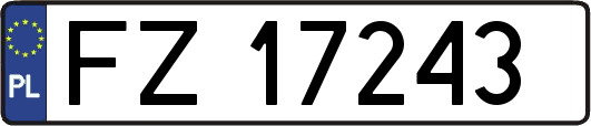 FZ17243