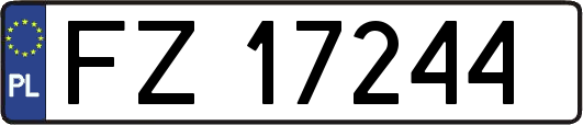 FZ17244