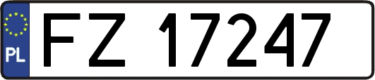 FZ17247
