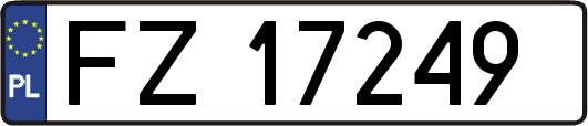 FZ17249