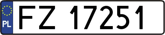FZ17251
