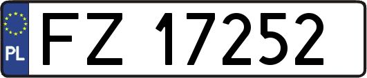 FZ17252
