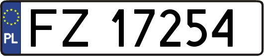 FZ17254