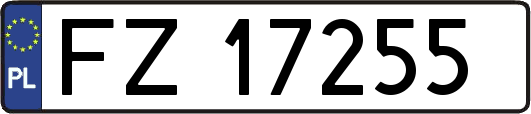 FZ17255