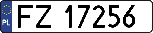 FZ17256