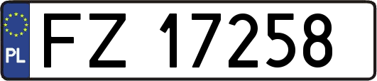 FZ17258