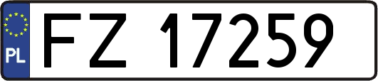 FZ17259