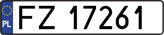 FZ17261