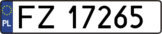 FZ17265