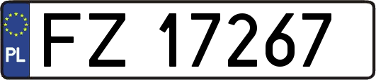 FZ17267