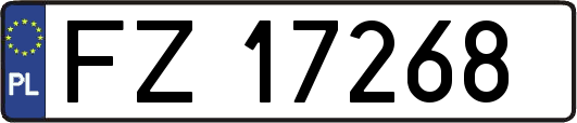 FZ17268