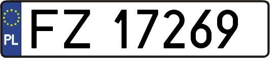 FZ17269