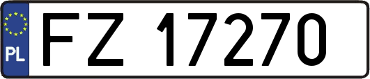 FZ17270