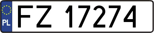 FZ17274