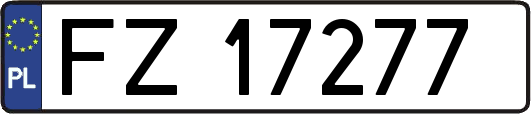 FZ17277