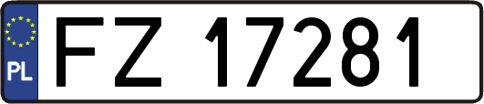 FZ17281