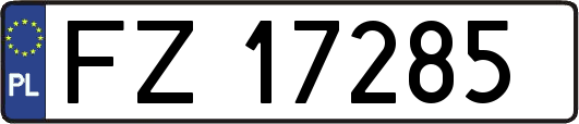 FZ17285