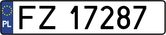 FZ17287