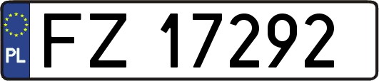 FZ17292