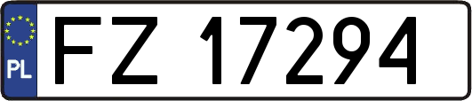 FZ17294