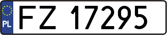 FZ17295