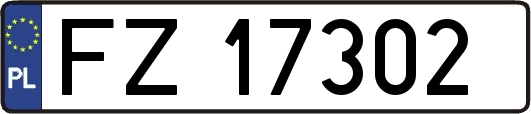 FZ17302