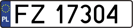 FZ17304