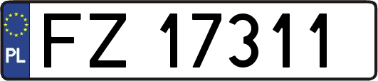 FZ17311