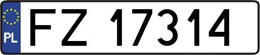 FZ17314