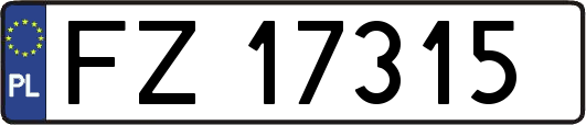 FZ17315